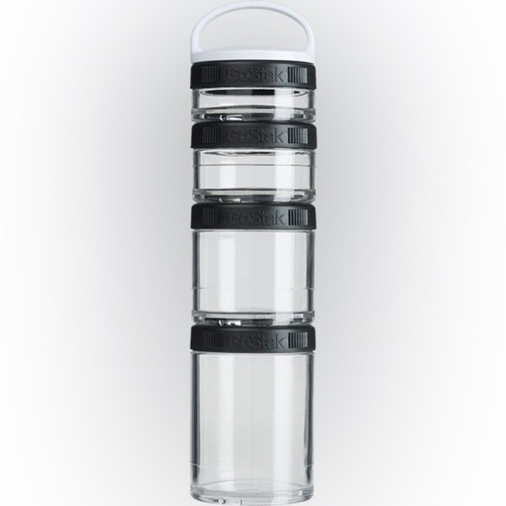 BlenderBottle GoStak x 2